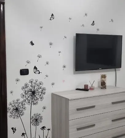 Monolocale Moreno * فيوميتشينو