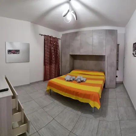 Monolocale Moreno Apartment