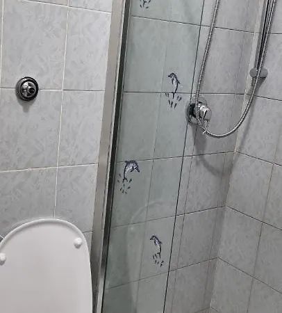 Apartment Monolocale Moreno Fiumicino
