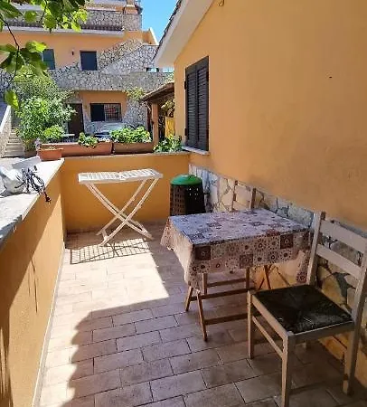 Monolocale Moreno Apartment *